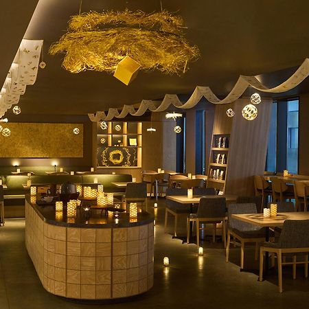Omo5 Kanazawa Katamachi By Hoshino Resorts Bagian luar foto