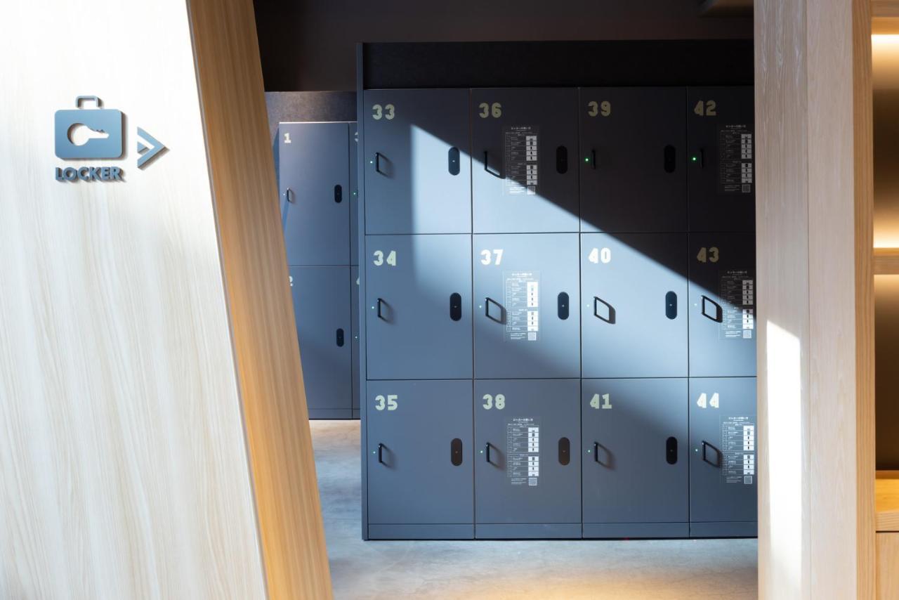 Omo5 Kanazawa Katamachi By Hoshino Resorts Bagian luar foto