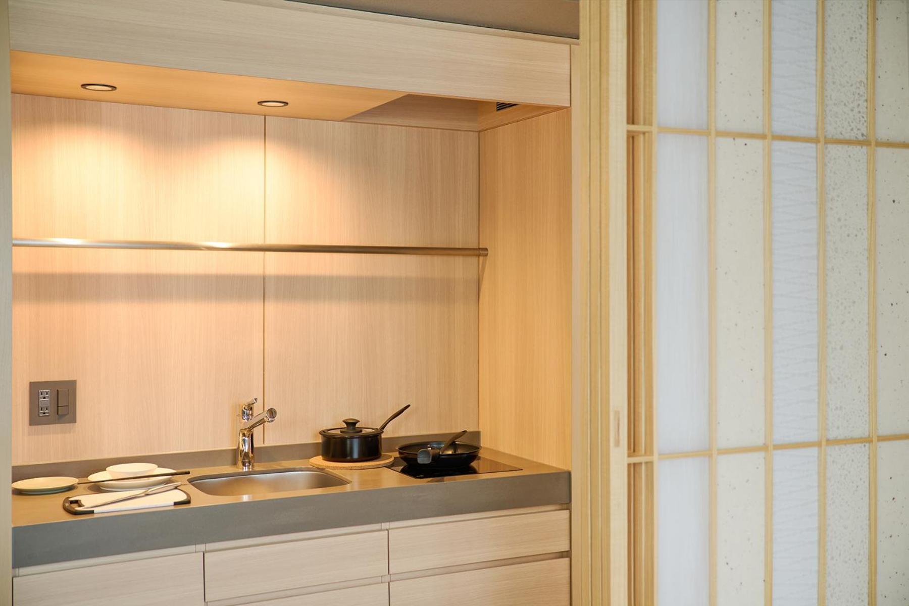 Omo5 Kanazawa Katamachi By Hoshino Resorts Bagian luar foto