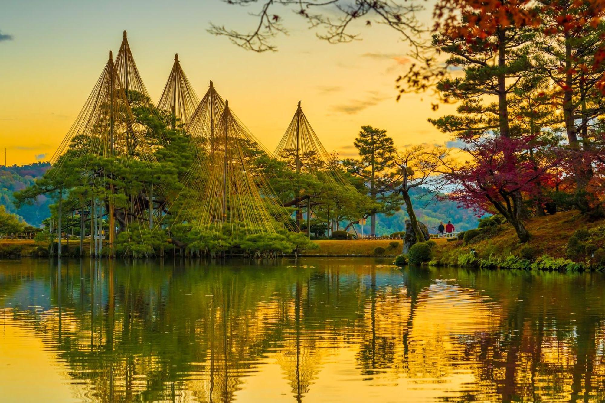 Omo5 Kanazawa Katamachi By Hoshino Resorts Bagian luar foto