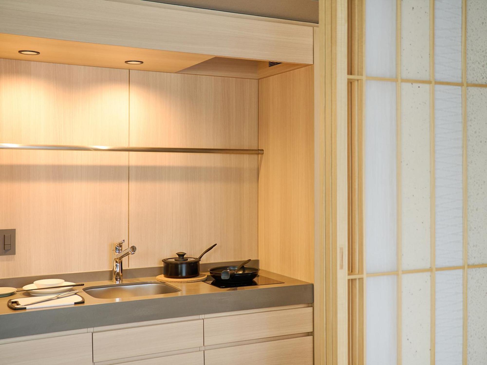 Omo5 Kanazawa Katamachi By Hoshino Resorts Bagian luar foto