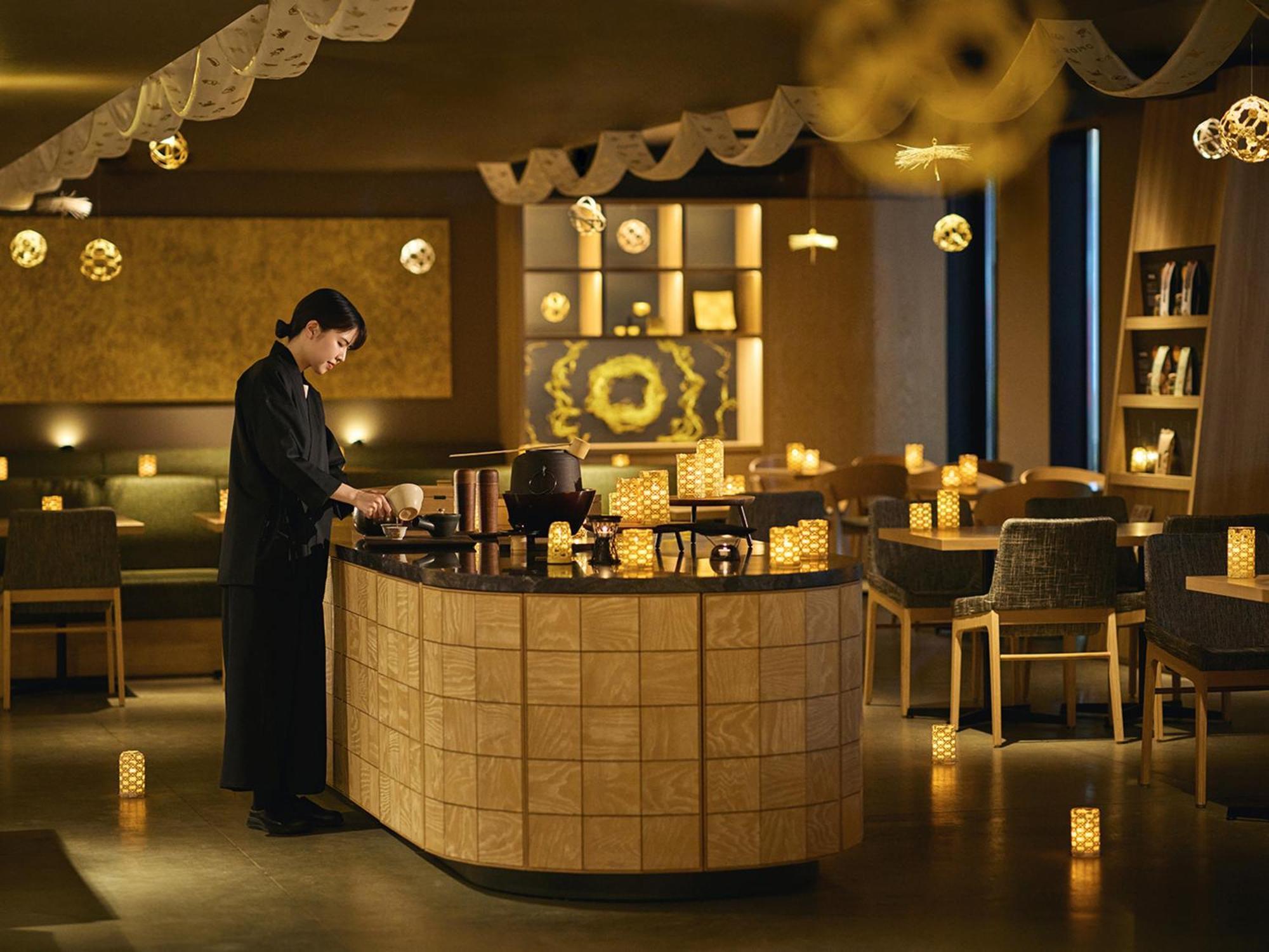 Omo5 Kanazawa Katamachi By Hoshino Resorts Bagian luar foto