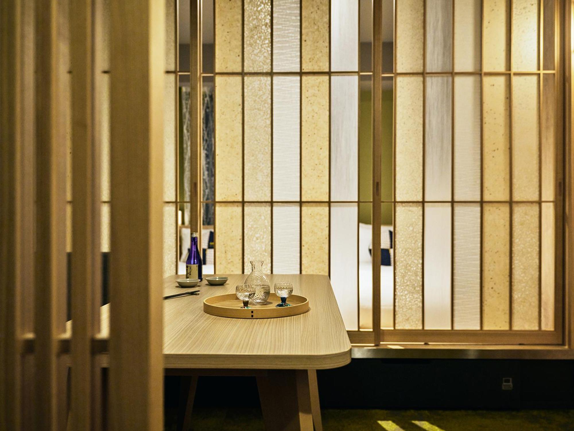 Omo5 Kanazawa Katamachi By Hoshino Resorts Bagian luar foto