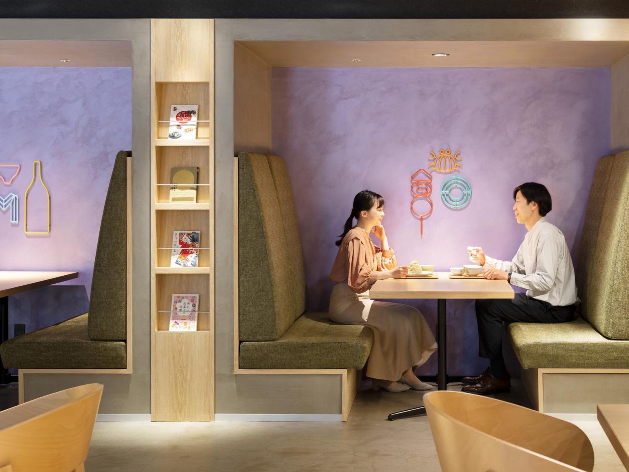 Omo5 Kanazawa Katamachi By Hoshino Resorts Bagian luar foto