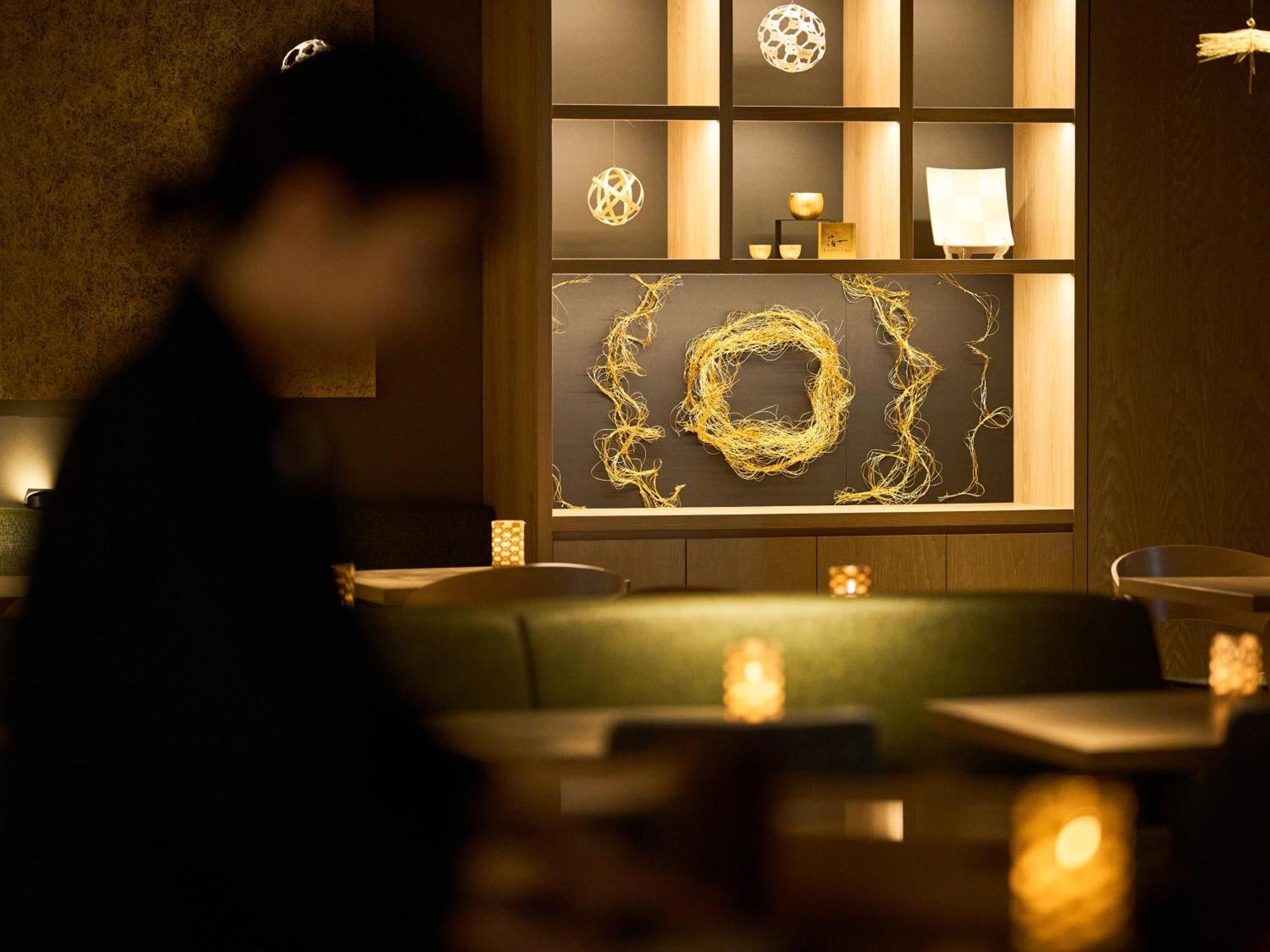 Omo5 Kanazawa Katamachi By Hoshino Resorts Bagian luar foto